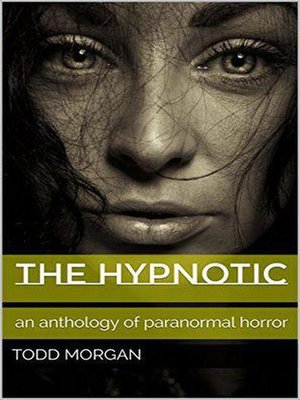 cover image of The Hypnotic